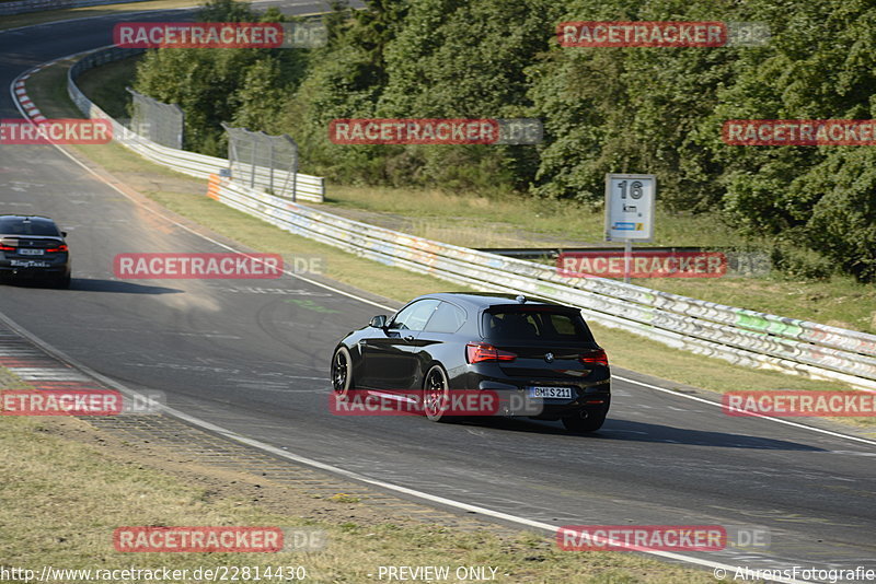 Bild #22814430 - Touristenfahrten Nürburgring Nordschleife (09.07.2023)