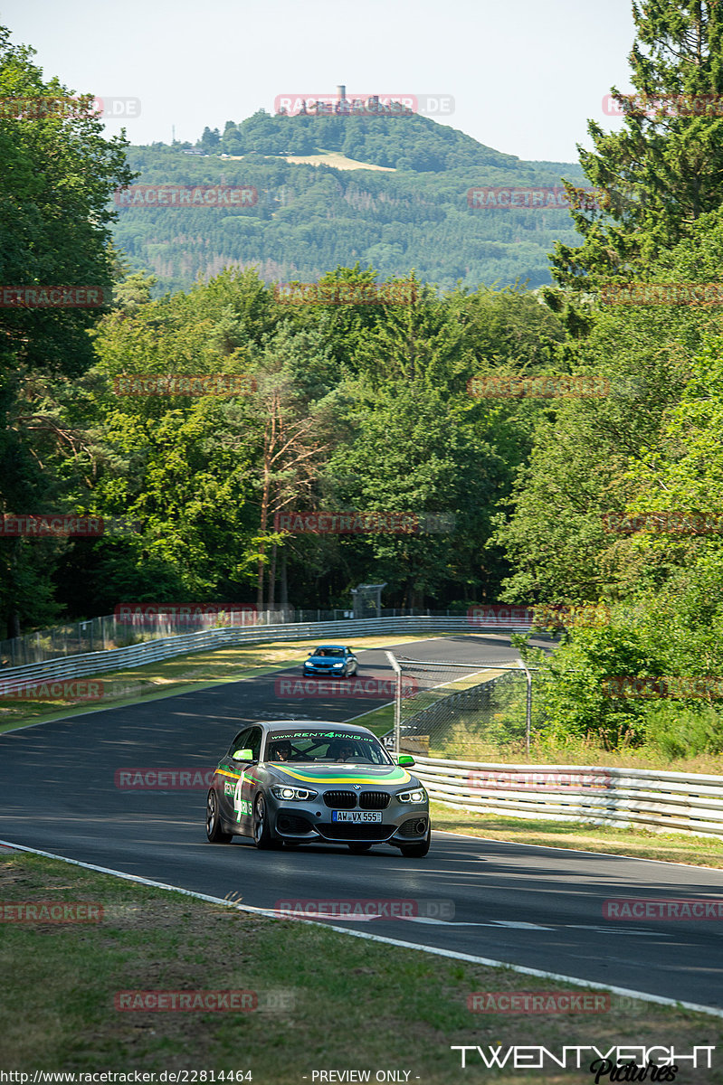 Bild #22814464 - Touristenfahrten Nürburgring Nordschleife (09.07.2023)