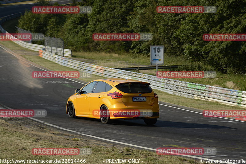 Bild #22814466 - Touristenfahrten Nürburgring Nordschleife (09.07.2023)