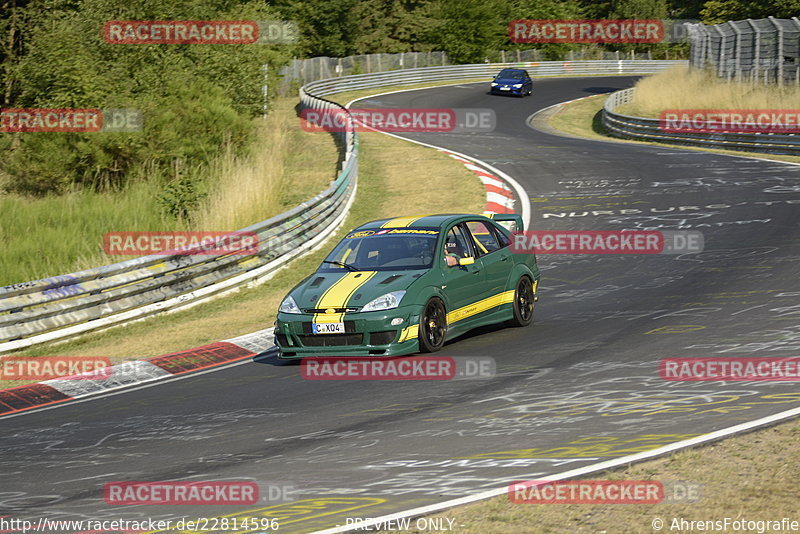 Bild #22814596 - Touristenfahrten Nürburgring Nordschleife (09.07.2023)