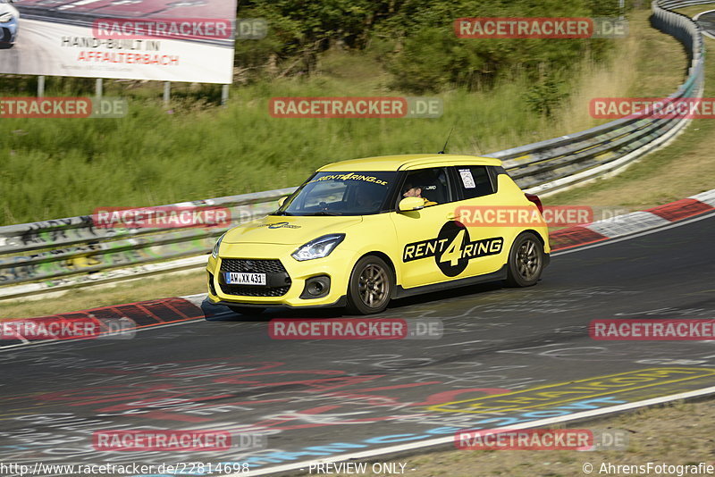 Bild #22814698 - Touristenfahrten Nürburgring Nordschleife (09.07.2023)