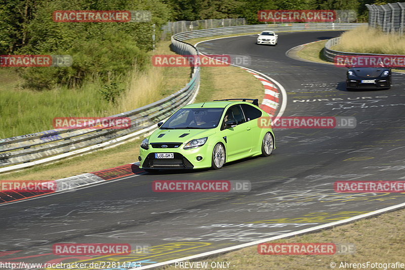 Bild #22814733 - Touristenfahrten Nürburgring Nordschleife (09.07.2023)