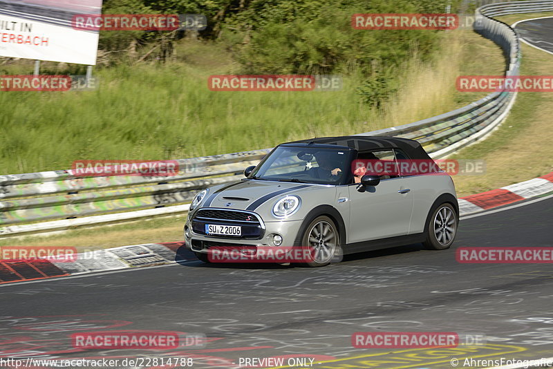 Bild #22814788 - Touristenfahrten Nürburgring Nordschleife (09.07.2023)