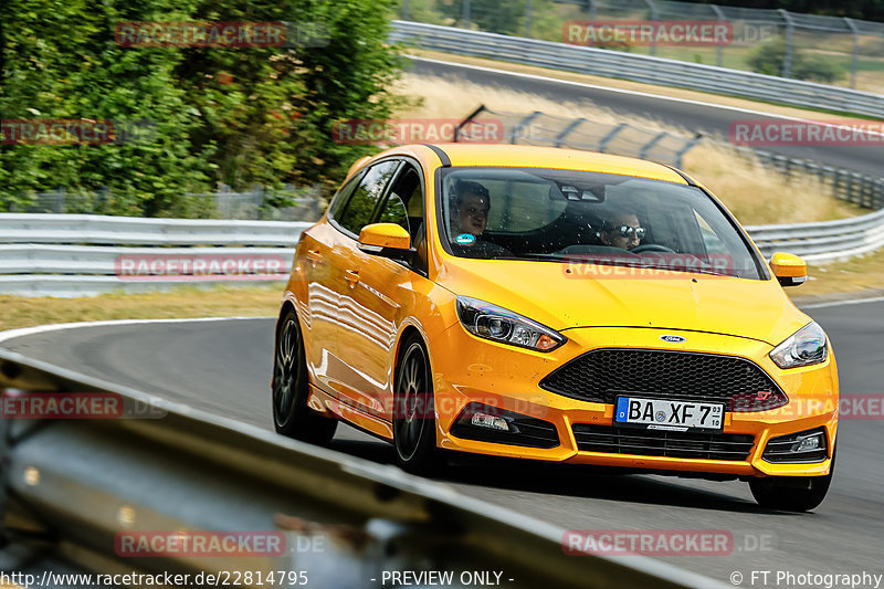 Bild #22814795 - Touristenfahrten Nürburgring Nordschleife (09.07.2023)