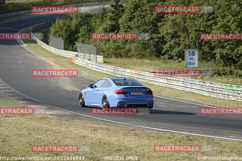 Bild #22814843 - Touristenfahrten Nürburgring Nordschleife (09.07.2023)