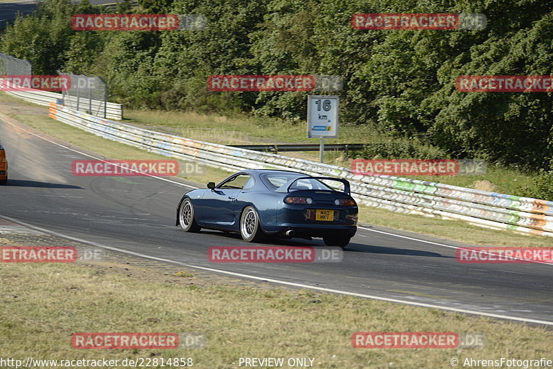 Bild #22814858 - Touristenfahrten Nürburgring Nordschleife (09.07.2023)