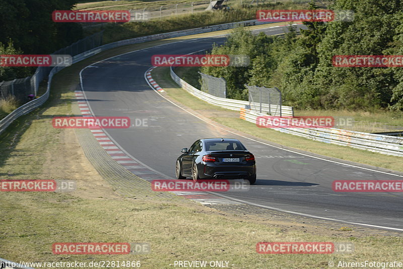 Bild #22814866 - Touristenfahrten Nürburgring Nordschleife (09.07.2023)