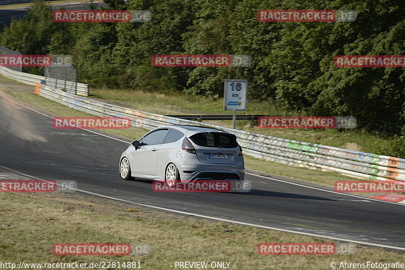 Bild #22814881 - Touristenfahrten Nürburgring Nordschleife (09.07.2023)