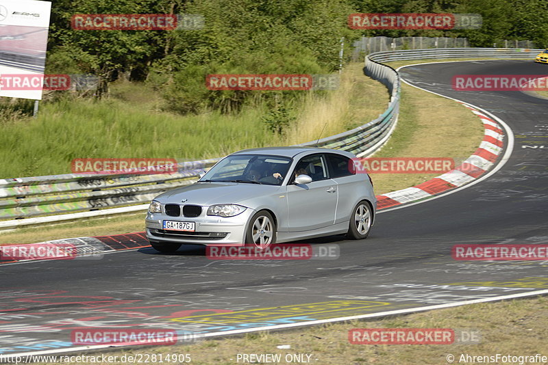 Bild #22814905 - Touristenfahrten Nürburgring Nordschleife (09.07.2023)