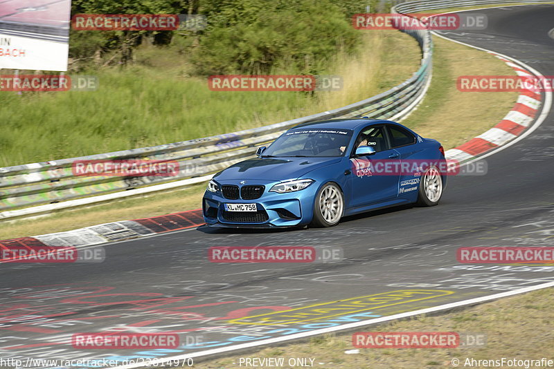 Bild #22814970 - Touristenfahrten Nürburgring Nordschleife (09.07.2023)