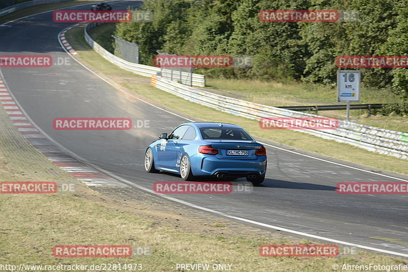 Bild #22814973 - Touristenfahrten Nürburgring Nordschleife (09.07.2023)