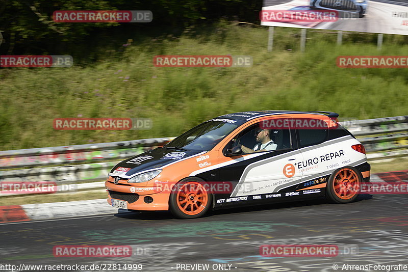 Bild #22814999 - Touristenfahrten Nürburgring Nordschleife (09.07.2023)