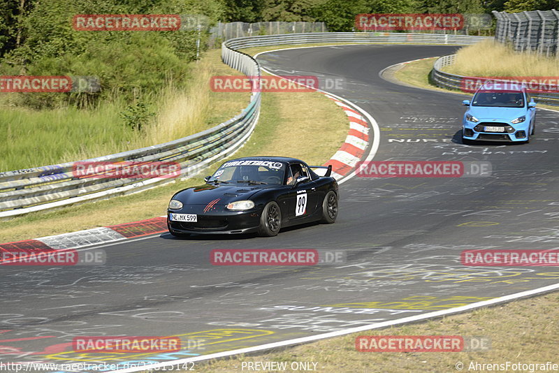 Bild #22815142 - Touristenfahrten Nürburgring Nordschleife (09.07.2023)