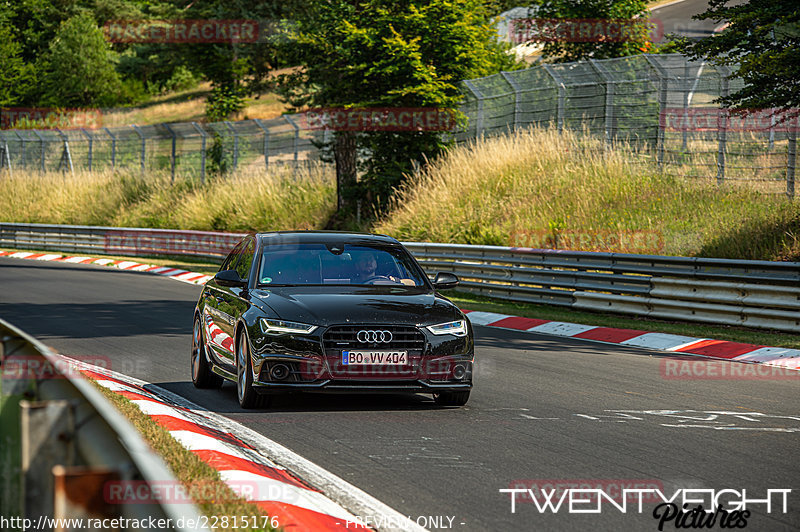 Bild #22815176 - Touristenfahrten Nürburgring Nordschleife (09.07.2023)