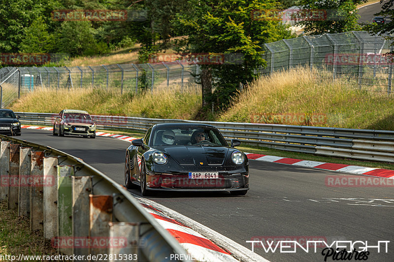 Bild #22815383 - Touristenfahrten Nürburgring Nordschleife (09.07.2023)