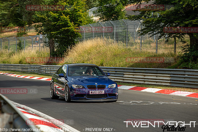 Bild #22815442 - Touristenfahrten Nürburgring Nordschleife (09.07.2023)