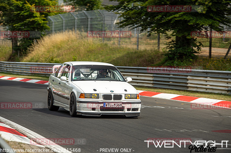 Bild #22815468 - Touristenfahrten Nürburgring Nordschleife (09.07.2023)