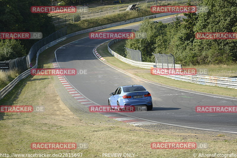 Bild #22815697 - Touristenfahrten Nürburgring Nordschleife (09.07.2023)