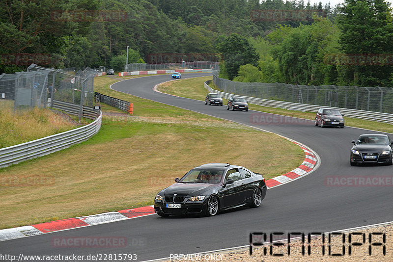 Bild #22815793 - Touristenfahrten Nürburgring Nordschleife (09.07.2023)