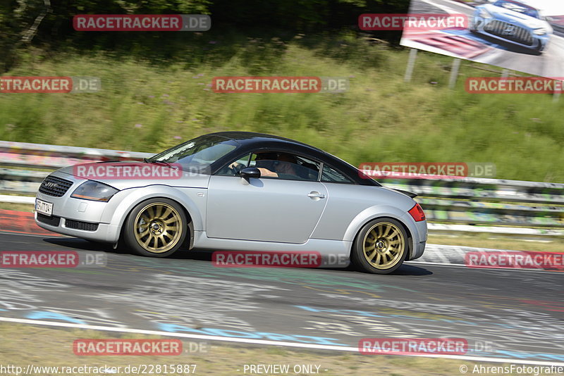 Bild #22815887 - Touristenfahrten Nürburgring Nordschleife (09.07.2023)