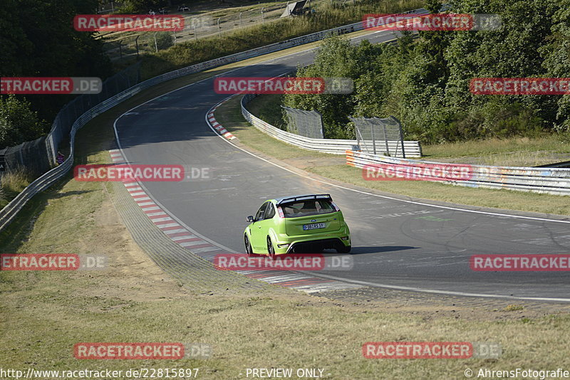 Bild #22815897 - Touristenfahrten Nürburgring Nordschleife (09.07.2023)