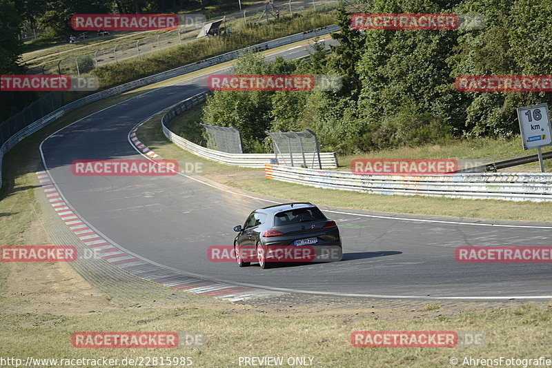 Bild #22815985 - Touristenfahrten Nürburgring Nordschleife (09.07.2023)