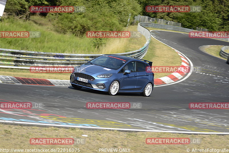 Bild #22816075 - Touristenfahrten Nürburgring Nordschleife (09.07.2023)