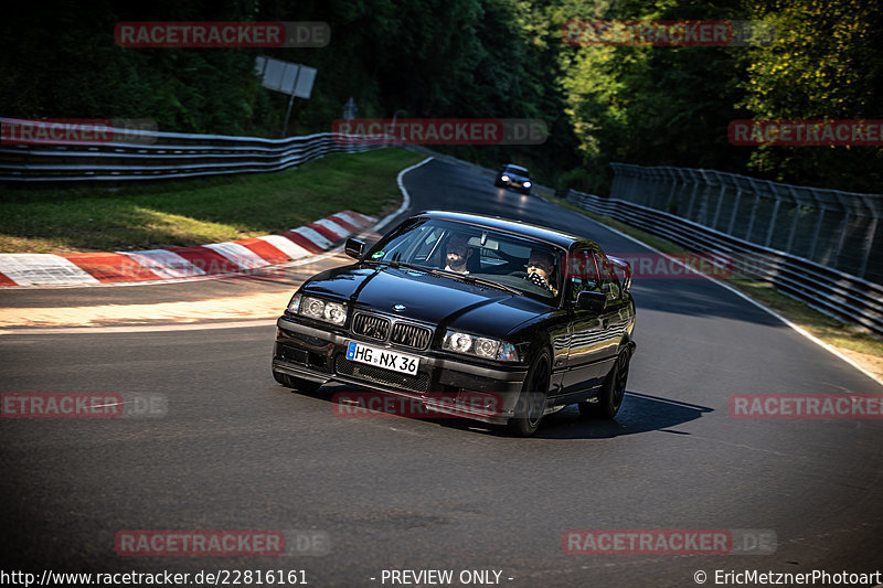 Bild #22816161 - Touristenfahrten Nürburgring Nordschleife (09.07.2023)