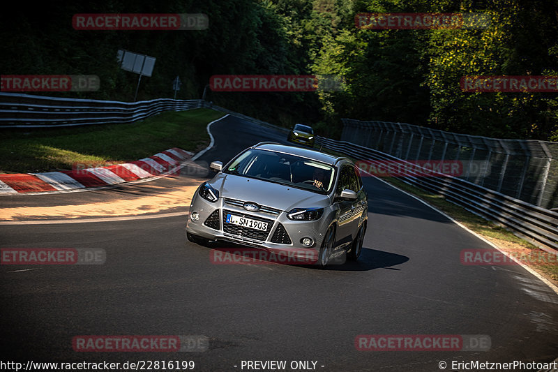 Bild #22816199 - Touristenfahrten Nürburgring Nordschleife (09.07.2023)