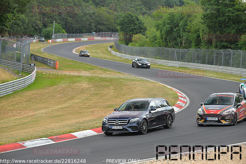 Bild #22816248 - Touristenfahrten Nürburgring Nordschleife (09.07.2023)