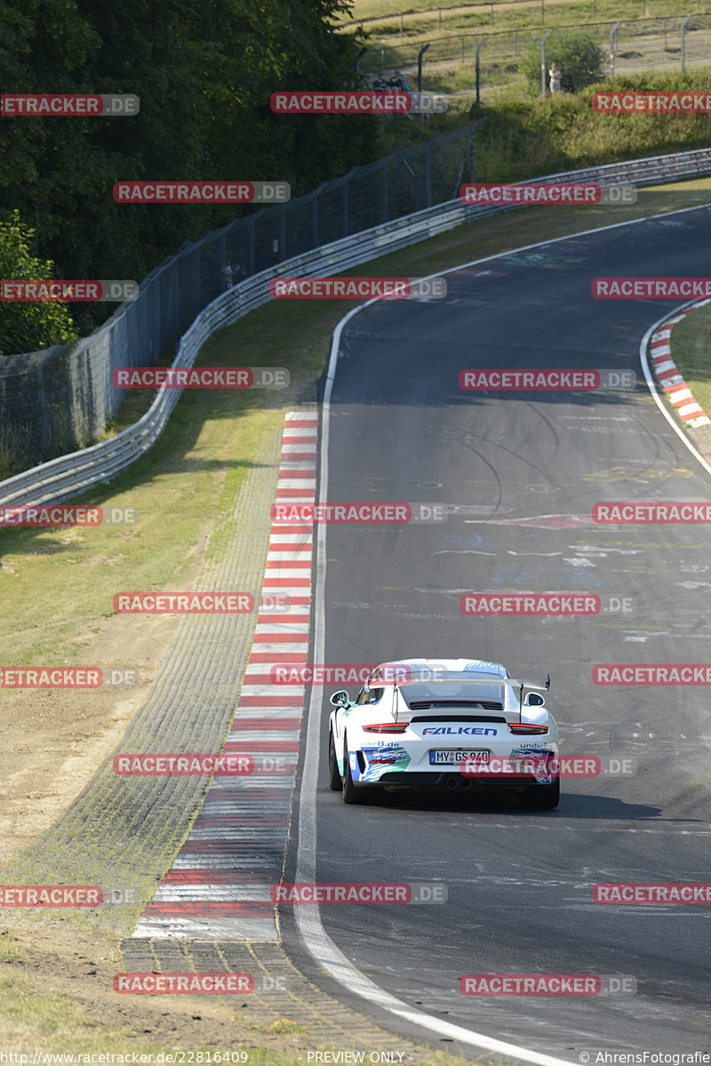 Bild #22816409 - Touristenfahrten Nürburgring Nordschleife (09.07.2023)