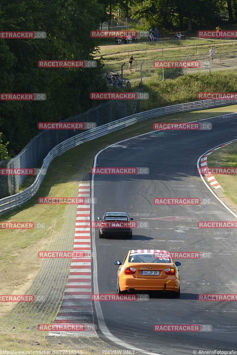 Bild #22816515 - Touristenfahrten Nürburgring Nordschleife (09.07.2023)