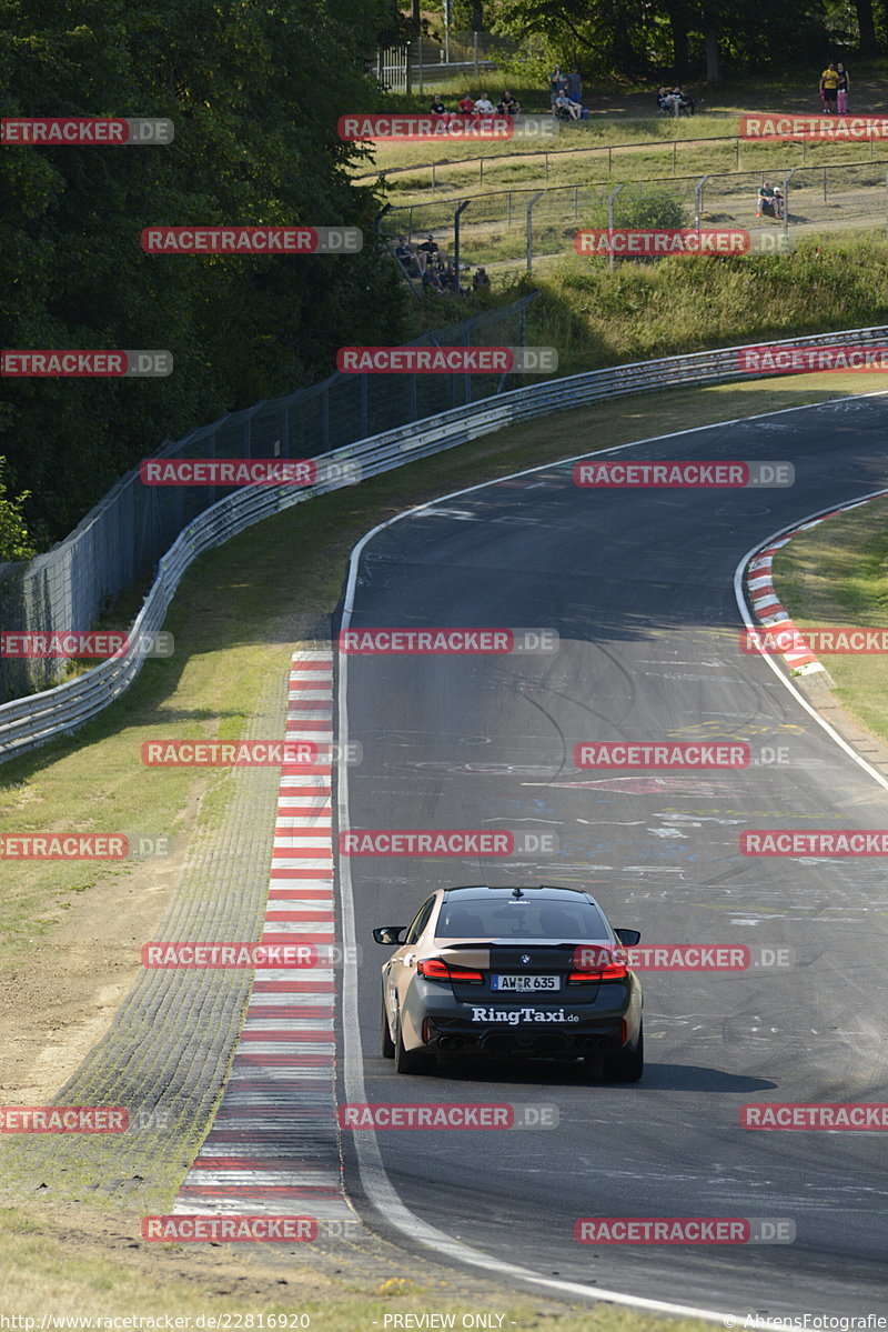 Bild #22816920 - Touristenfahrten Nürburgring Nordschleife (09.07.2023)