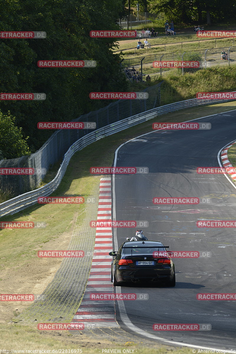 Bild #22816975 - Touristenfahrten Nürburgring Nordschleife (09.07.2023)