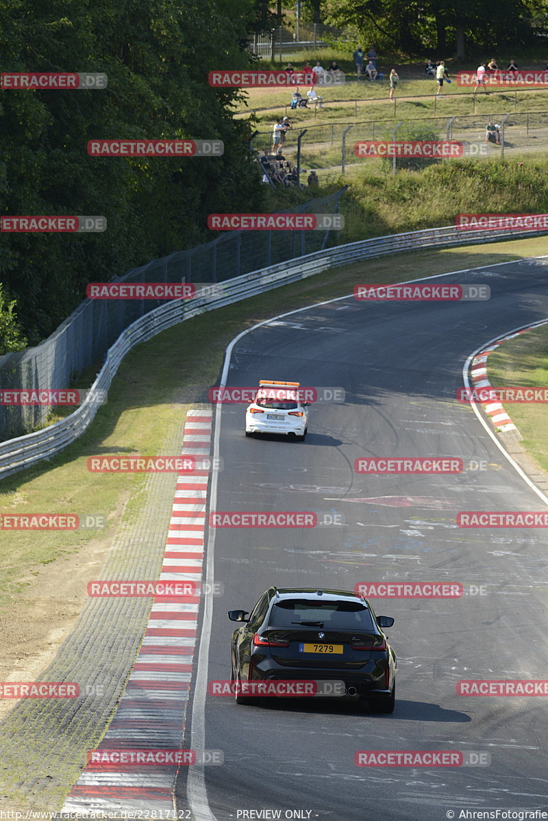 Bild #22817122 - Touristenfahrten Nürburgring Nordschleife (09.07.2023)