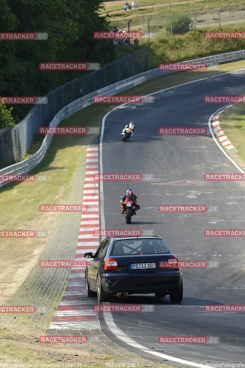 Bild #22817383 - Touristenfahrten Nürburgring Nordschleife (09.07.2023)