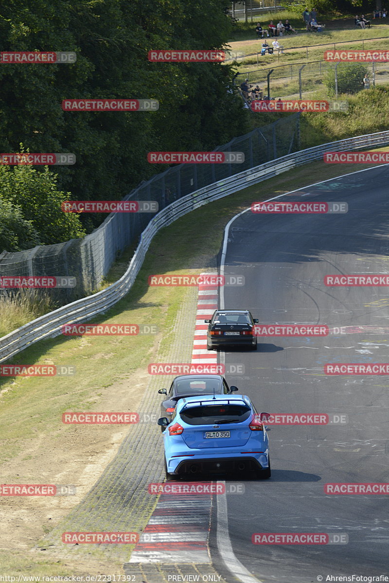 Bild #22817392 - Touristenfahrten Nürburgring Nordschleife (09.07.2023)