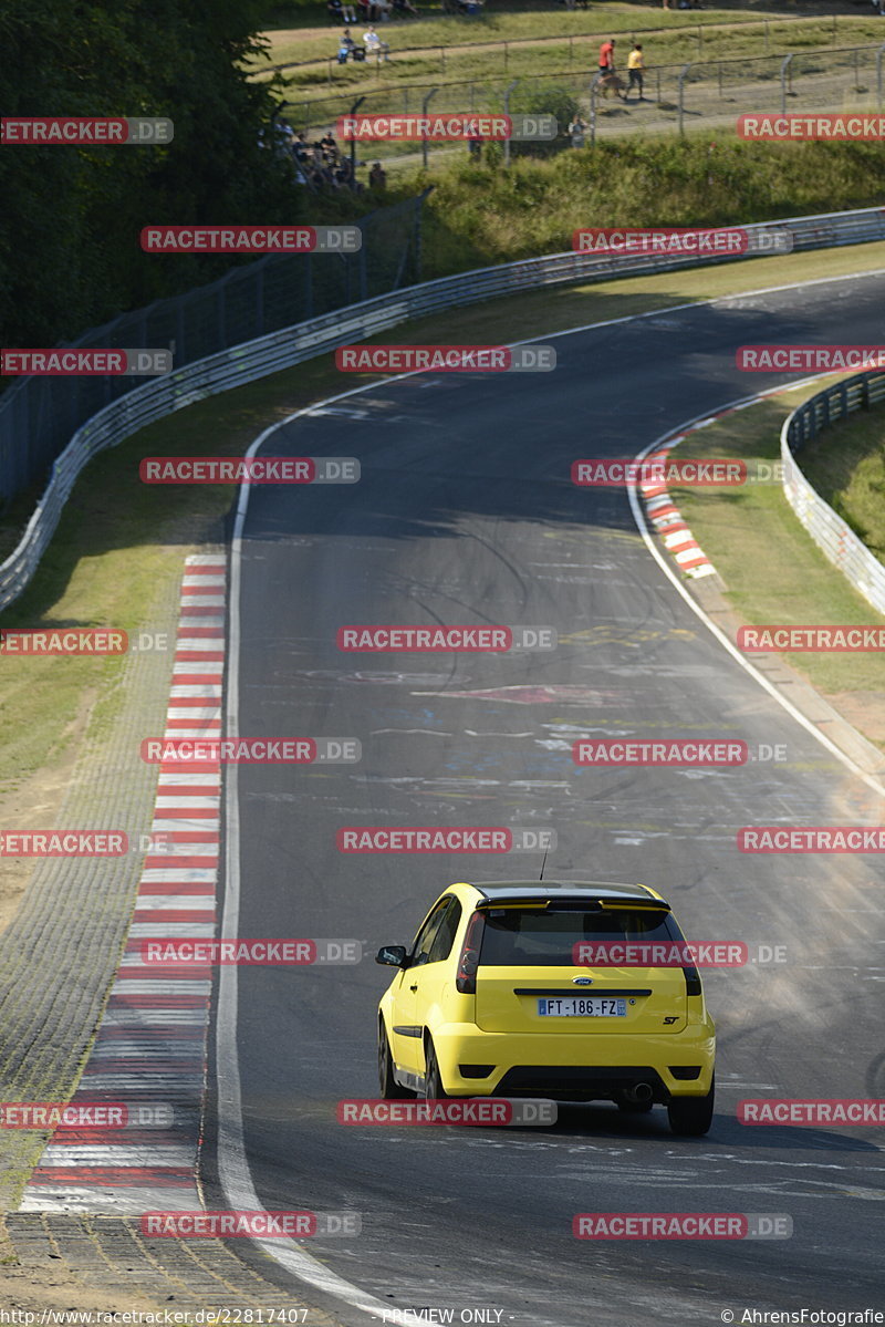 Bild #22817407 - Touristenfahrten Nürburgring Nordschleife (09.07.2023)