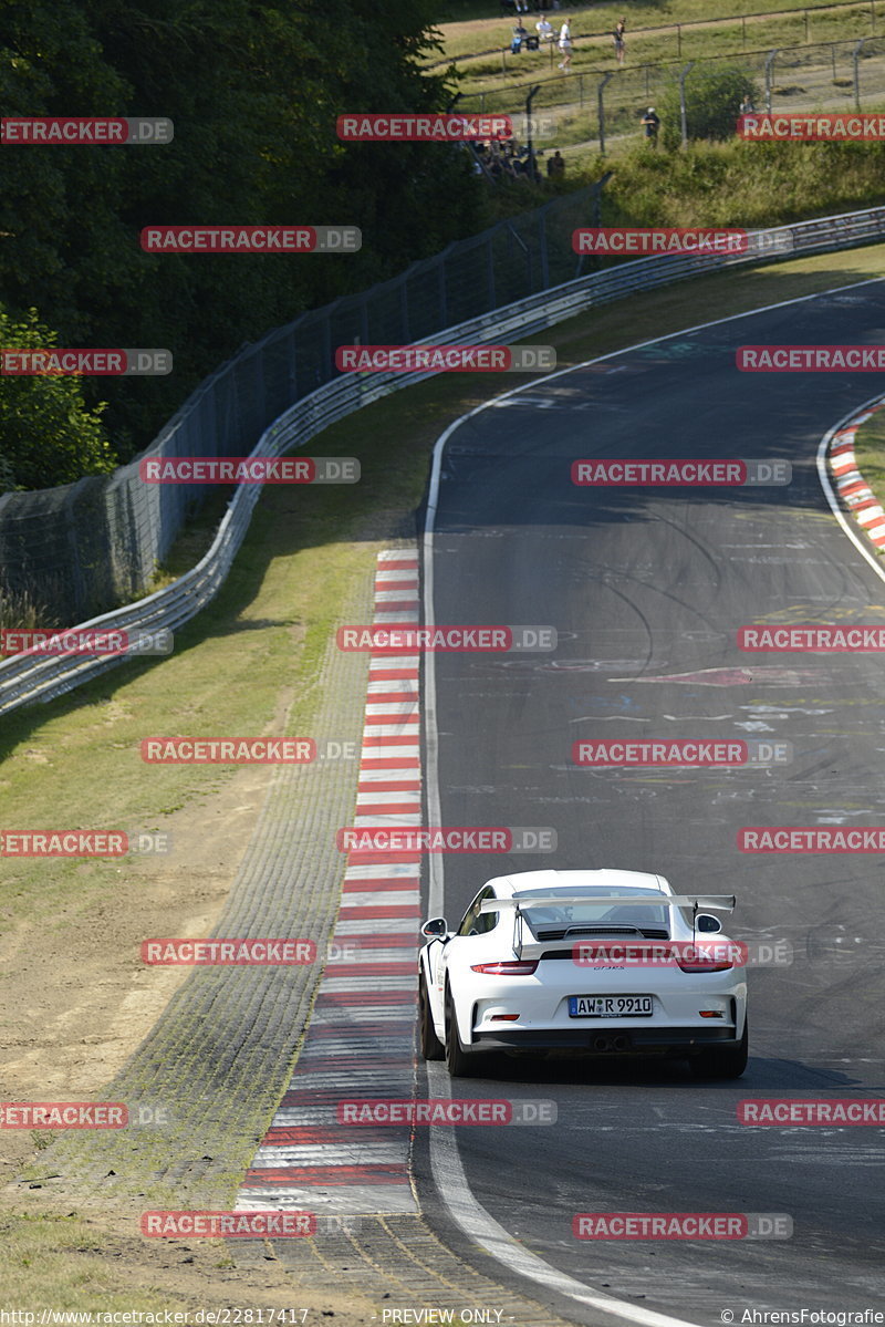 Bild #22817417 - Touristenfahrten Nürburgring Nordschleife (09.07.2023)