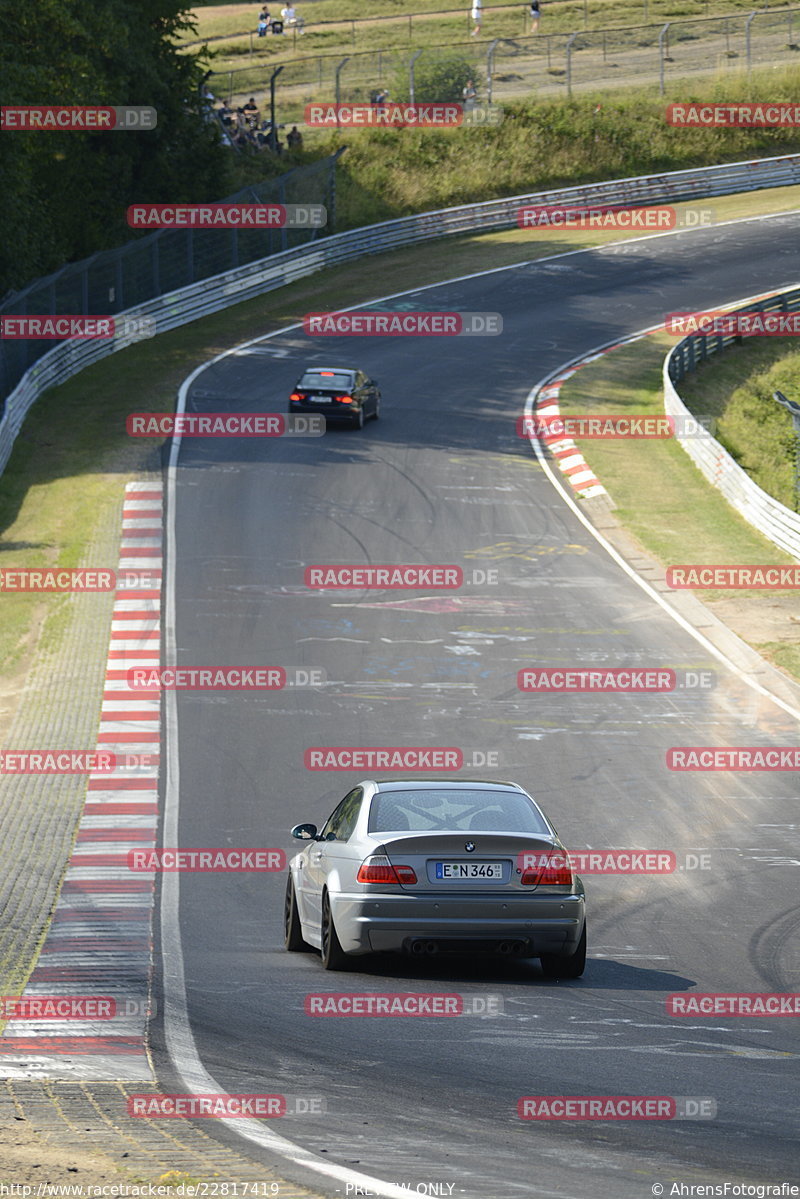 Bild #22817419 - Touristenfahrten Nürburgring Nordschleife (09.07.2023)