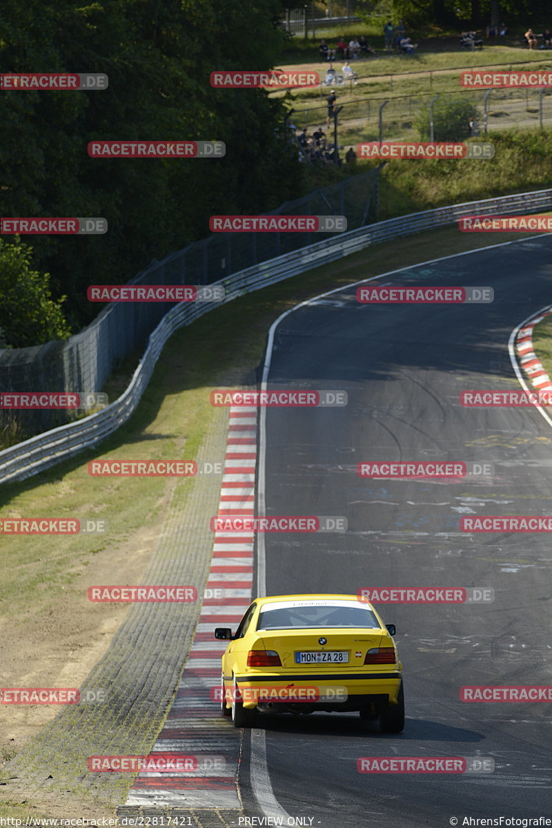 Bild #22817421 - Touristenfahrten Nürburgring Nordschleife (09.07.2023)