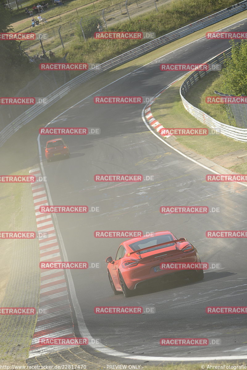 Bild #22817470 - Touristenfahrten Nürburgring Nordschleife (09.07.2023)