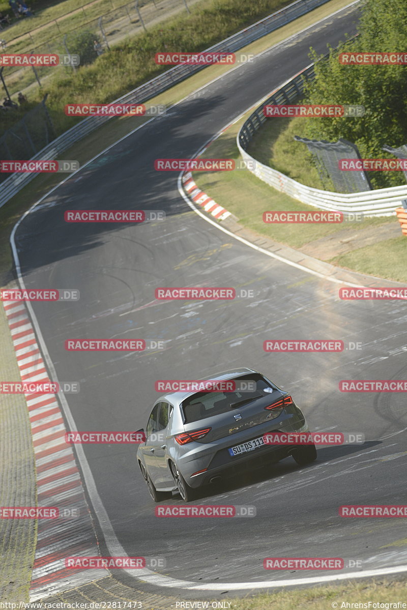 Bild #22817473 - Touristenfahrten Nürburgring Nordschleife (09.07.2023)