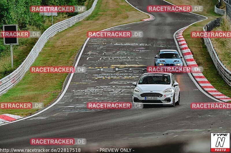 Bild #22817518 - Touristenfahrten Nürburgring Nordschleife (09.07.2023)