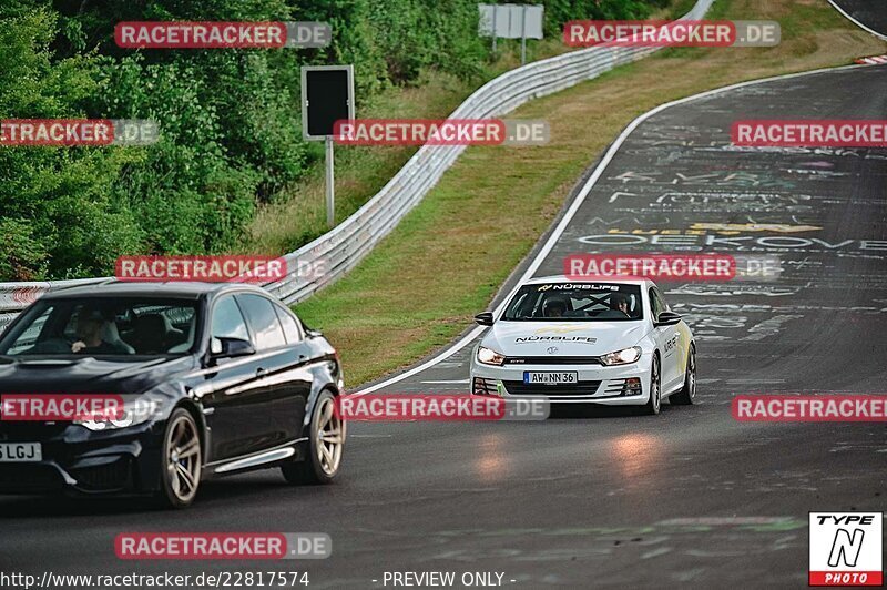 Bild #22817574 - Touristenfahrten Nürburgring Nordschleife (09.07.2023)