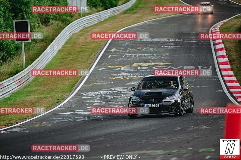 Bild #22817593 - Touristenfahrten Nürburgring Nordschleife (09.07.2023)