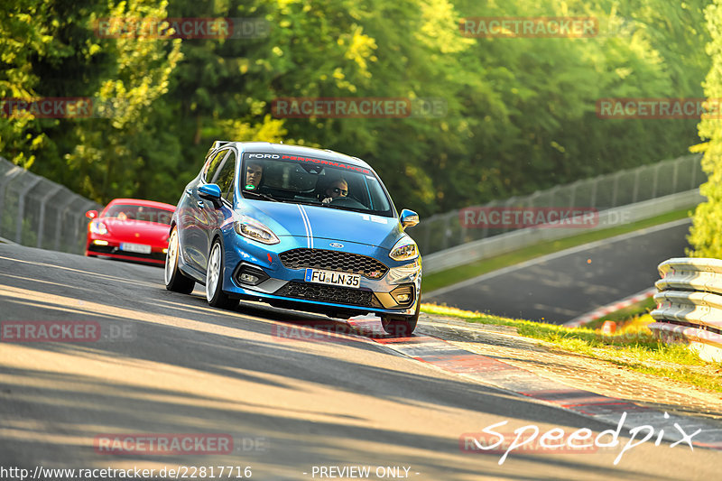 Bild #22817716 - Touristenfahrten Nürburgring Nordschleife (09.07.2023)