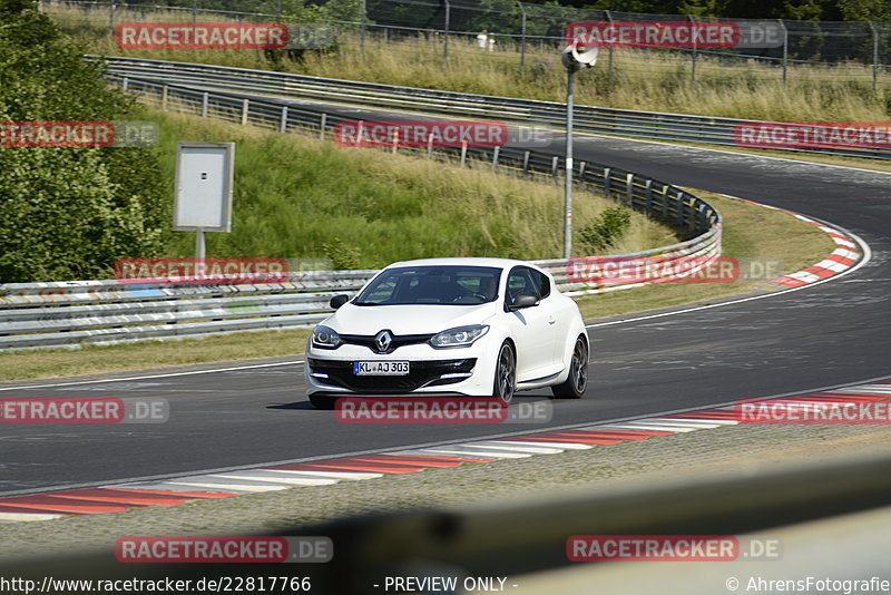 Bild #22817766 - Touristenfahrten Nürburgring Nordschleife (09.07.2023)