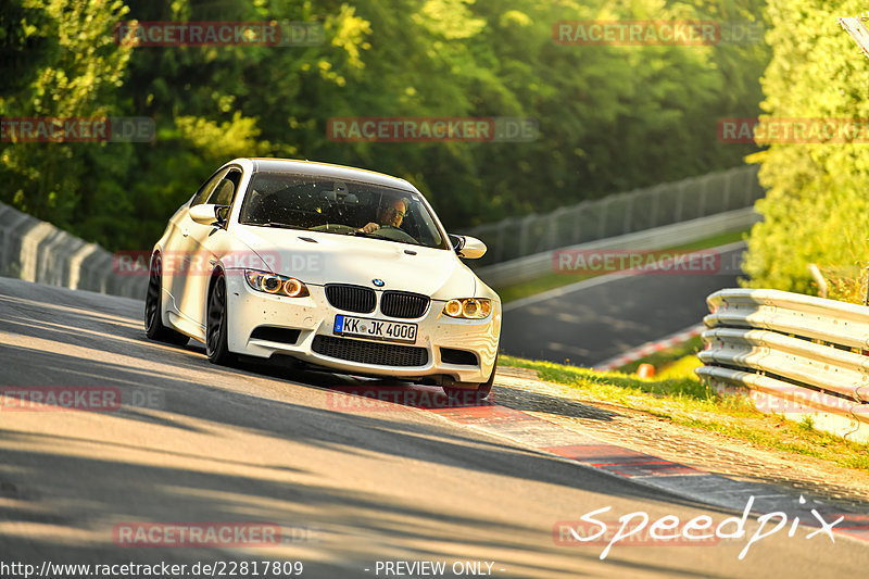 Bild #22817809 - Touristenfahrten Nürburgring Nordschleife (09.07.2023)