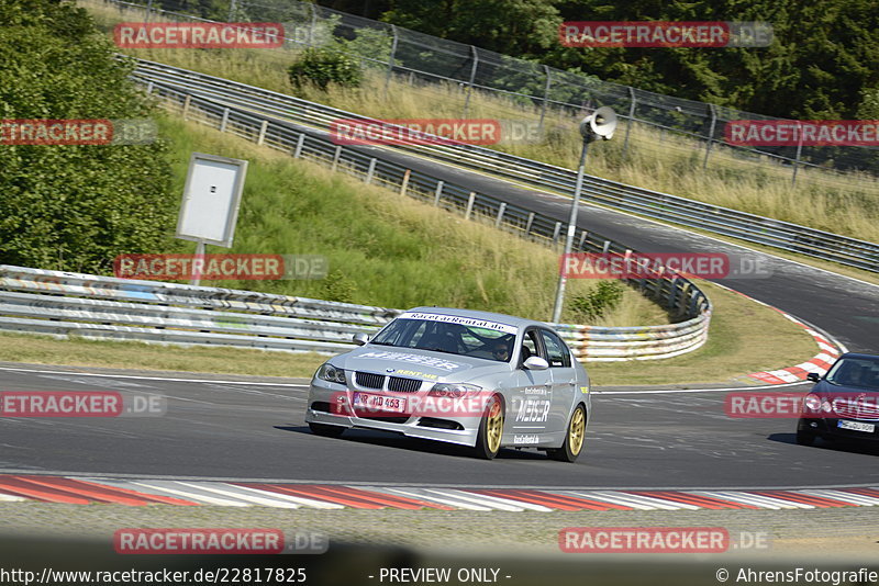 Bild #22817825 - Touristenfahrten Nürburgring Nordschleife (09.07.2023)